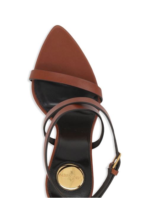 Sandalo Gippy SAINT LAURENT | 818168DWE006036
